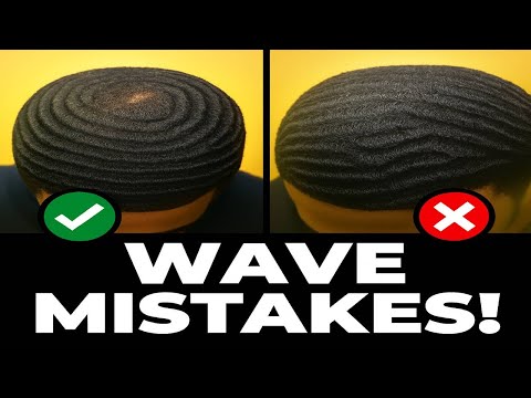 These 10 Mistakes are Holding Your Waves Back! (FOR BEGINNERS)