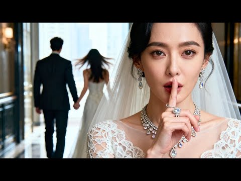 Her grand wedding—cheater fled with mistress! She calmly: Bankrupt him, make him beg! #251110nwA1