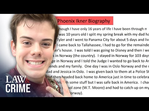 FSU Shooting Suspect’s Shocking ‘Biography’ Revealed