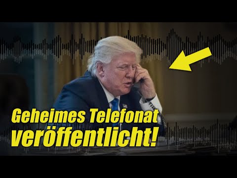Trump's Gesamte DUMMHEIT Offenbart!