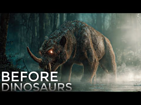The Beasts That Walked Before Any Dinosaur Existed | Full Documentary 2025