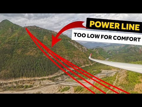 ULTRA LOW SAVE – Sailplane GP Final | Day 4