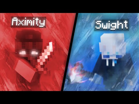 Aximity vs Swight - HT1 Axe Fight [2024]