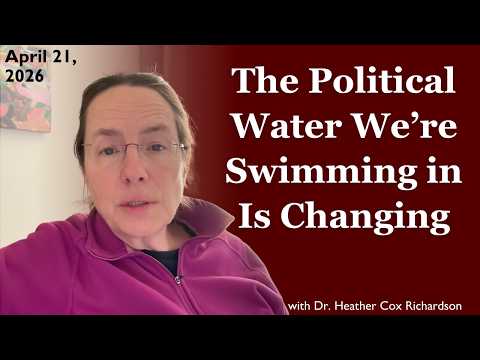 New Alignments and New Issues | Explainer