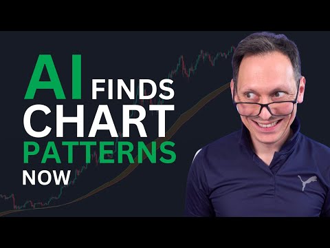 Find Chart Patterns With AI (ChatGPT o3, Claude Opus, Gemini...)