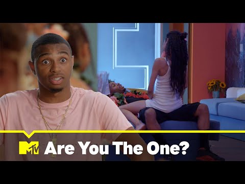Es ist Party-Time in der Villa! | Are You The One? | Staffel 7 | MTV Deutschland