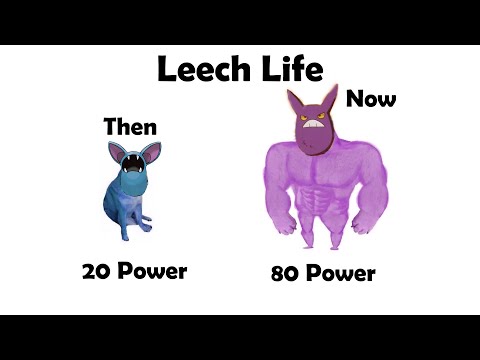 10 Game Changing Move Buffs in Pokemon