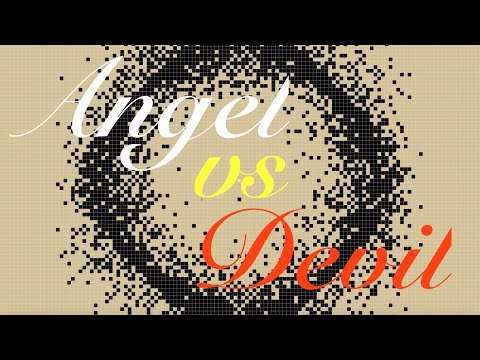 Papers unpicked: Strategy on an Infinite Chessboard between an Angel and a Devil