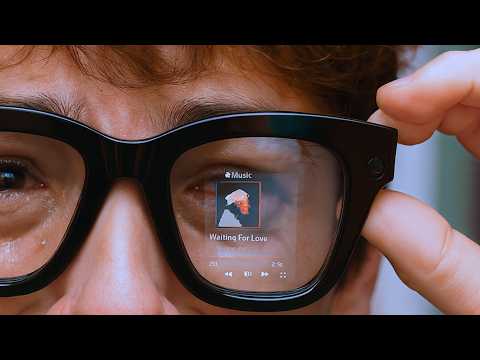 Meta Display Glasses Are So Far From Good Enough!