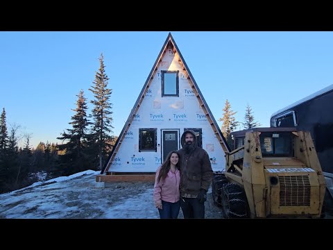 Living Off Grid in Alaska | Answering Your Most Asked Questions