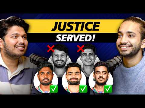 Shocking! Shocking! Shocking Selection! Team India gear up to defend their T20 title | 2 Sloggers 