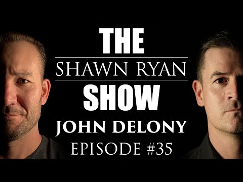 Dr. John Delony - America's Mental Health Crisis | SRS #035