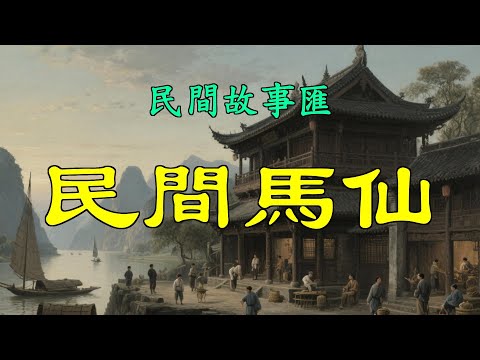 民間馬仙#民間故事#故事傳說#古代奇案#民间传说#民间怪谈#神话故事#民间奇闻轶事