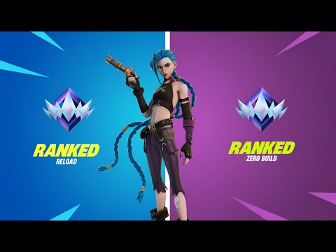 Fortnite - Battle Royale - Solos - AsX950 (Maybe Games With Subs)