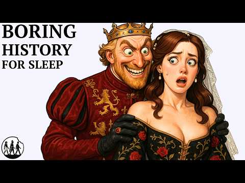 The Most Horrific Sexual Practices of Medieval Castles | Sleepy History Story