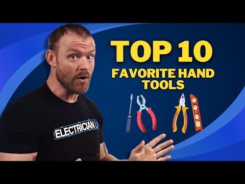 What Hand Tools are YOU Missing?