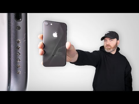 How Bad is a Refurbished iPhone...?