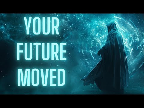 What Was Observed in Your Future Is Reshaping Your Reality Now