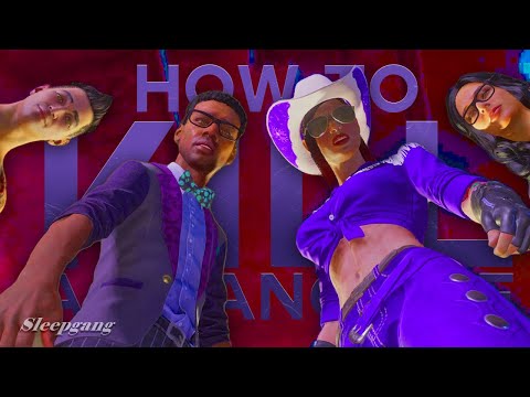 HOW TO KILL A FRANCHISE: Saints Row (2022) Review