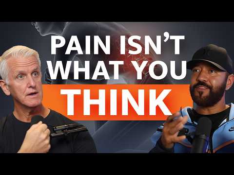 Your Body Has Everything It Needs to Heal | Garry Lineham