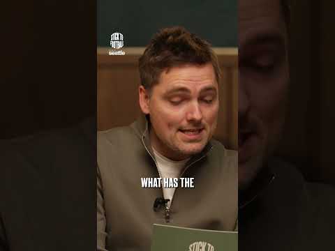 Kiaran takes on the Visit Seattle quiz! 🇺🇸