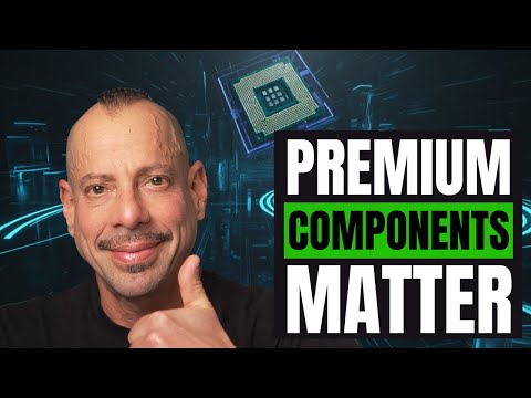 Stock Trading Computer Hardware 2025 Buying Guide | What Really Matters?