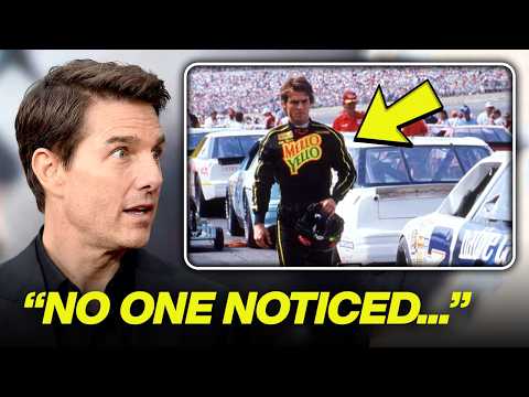 Days of Thunder (1990) – 21 Weird Facts You Didn’t Know About!
