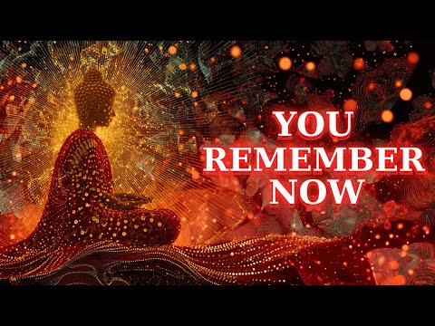 THE QUANTUM ORIGIN: WHEN YOUR SOUL REMEMBERS EVERYTHING