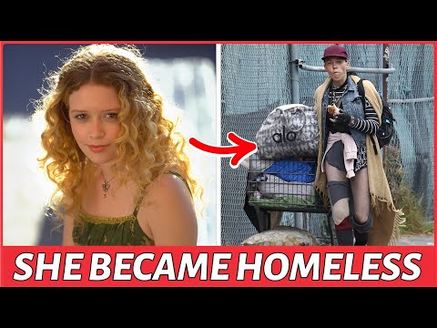 20 Stars That Became Homeless...Or Went Completely Broke | Vintage Hollywood