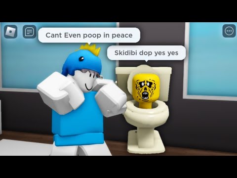 ROBLOX Brookhaven 🏡RP - FUNNIEST MOMENTS (Compilation)