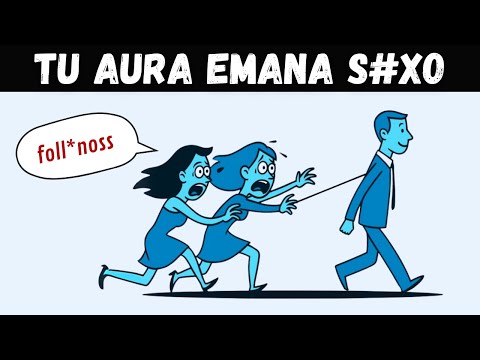 La Técnica Psicológica Que Hace Que las Mujeres Te Persigan Siempre Funciona