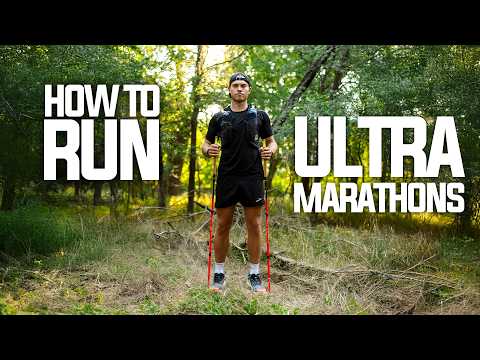 How to Run Your First Ultramarathon | Crazy Mountain 100 Prep - E2