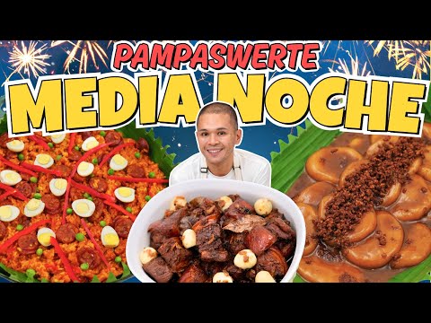 SWERTENG HANDA FOR NEW YEAR