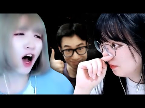 낯선 그녀에게서 괴물쥐의 향기가 난다