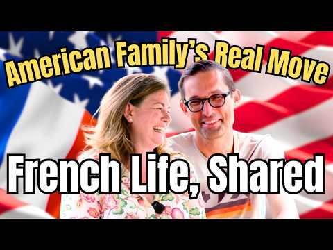 Real Advice for Americans Making the Move to France
