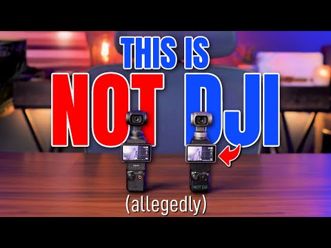 DJI Does NOT Want You to See This Video...