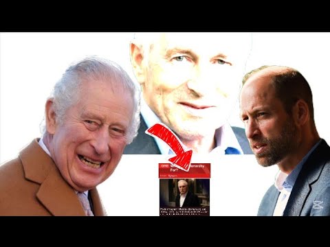 The Betrayal: How a British Icon Just Exposed the Monarchy's Final Taboo!