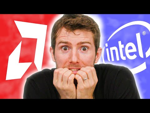 Who is Video Rendering KING? Transcode Server Upgrade!