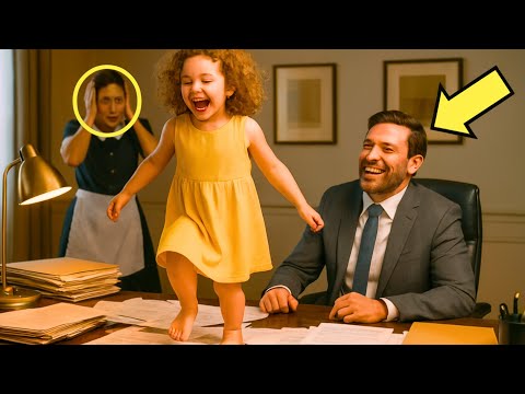 КӘСІПКЕР БАЛАЛАРДЫ ҰНАТПАЙТЫН… ТАЗАЛАУШЫ ӘЙЕЛДІҢ ҚЫЗЫ ОНЫҢ ӨМІРІН ӨЗГЕРТКЕНГЕ ДЕЙІН