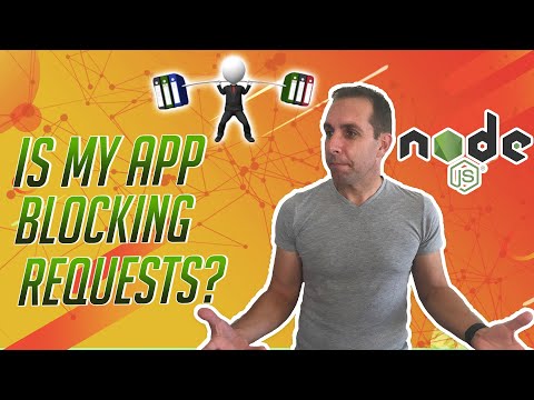 How To Test Your API Server Availability 🚀 | OPTIMIZING NODE JS