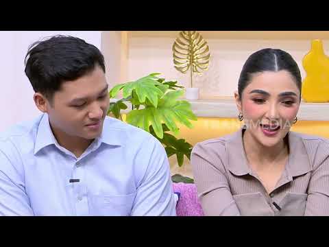 Azriel Ungkap Rencana Pernikahannya Dengan Sarah Menzel | FYP (08/12/25) Part 1