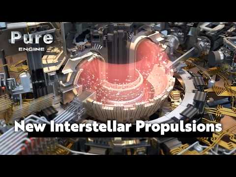 How Humanity Could Reach Another Star (2/3)