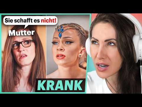 Wenn Eltern die Leidenschaft der Kinder zum Albtraum machen..