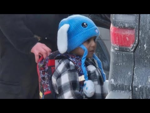 5-year-old boy among four students detained by ICE, according to school leaders