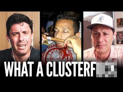 FBI Director Hacked by Iran in Middle of War