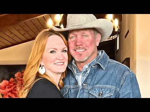 Ladd Drummond Is Saying Goodbye After His Wife's Tragic Diagnosis