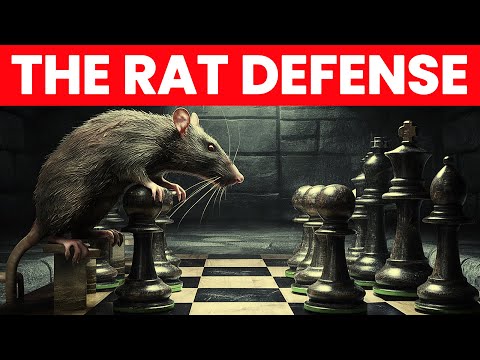 Top 10 Dirty Chess Openings You Always Lose to