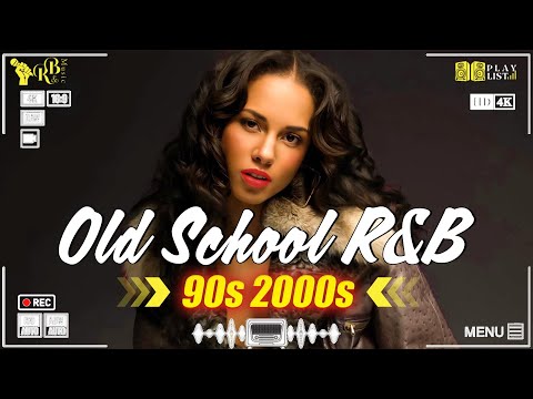 Throwback R&b Classics 🎶 Ne-Yo, Chris Brown, Usher, Mariah Carey,Akon - Old School R&b Mix 90s 2000s