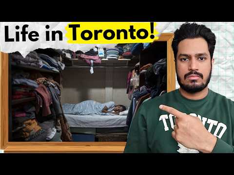 Are Indians Suffering in Silence in Canada? 🇨🇦