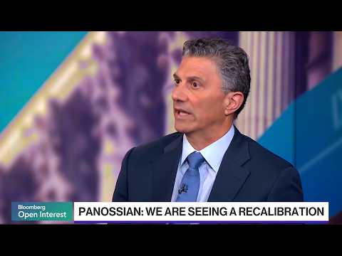 Oaktree’s Armen Panossian on Private Credit